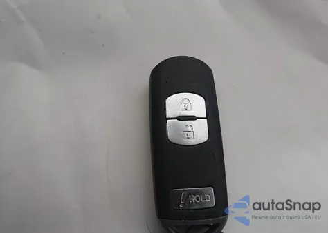 2013 Mazda Cx-5 Grand Touring from USA, damaged, VIN JM3KE4DE9D0168417